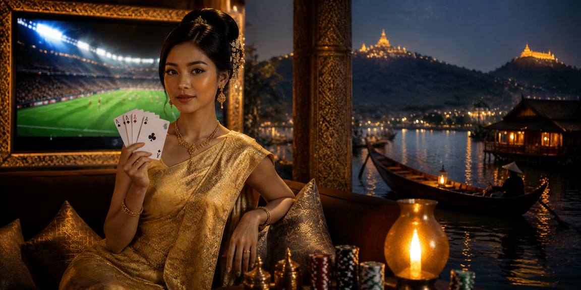 999game တိုက်ရိုက်ကာစီနို ဂိမ်း