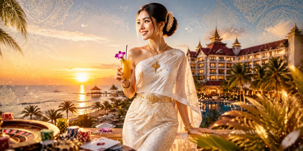 999game တိုက်ရိုက်ကာစီနို ကဏ္ဍ ကမ်းလှမ်းချက်
